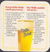 Beer coaster inbev-169