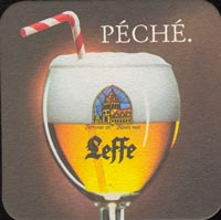 Beer coaster inbev-193