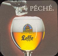 Beer coaster inbev-194