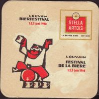 Beer coaster inbev-2007-small