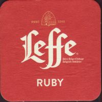 Beer coaster inbev-2012-small