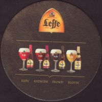 Beer coaster inbev-2017-small