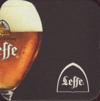 Beer coaster inbev-2029-oboje