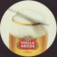 Beer coaster inbev-2031-zadek-small