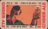 Beer coaster inbev-2034-small