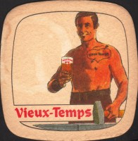 Beer coaster inbev-2038-small