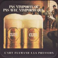 Beer coaster inbev-2055-small