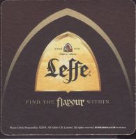 Beer coaster inbev-2064-oboje-small