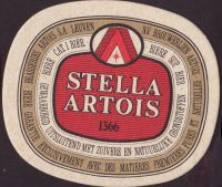 Beer coaster inbev-2178-small