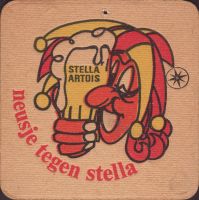 Beer coaster inbev-2208-small