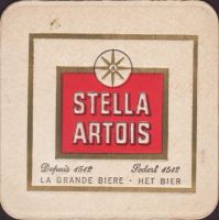 Beer coaster inbev-2220-small