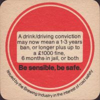 Beer coaster inbev-2224-zadek-small