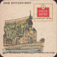 Beer coaster inbev-2229-small