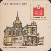 Beer coaster inbev-2230-small