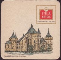 Beer coaster inbev-2234-small