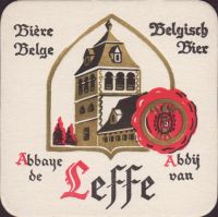 Beer coaster inbev-2243-small