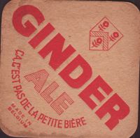 Beer coaster inbev-2246-small