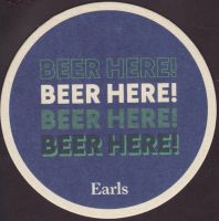Beer coaster inbev-2287-zadek