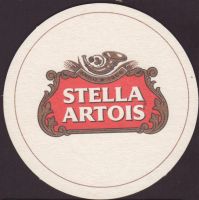 Beer coaster inbev-2292-small