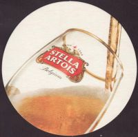 Beer coaster inbev-2296-small