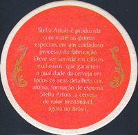 Beer coaster inbev-238-zadek