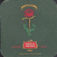 Beer coaster inbev-3