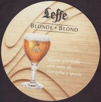 Beer coaster inbev-3002-zadek