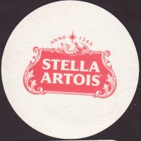 Beer coaster inbev-3006-small