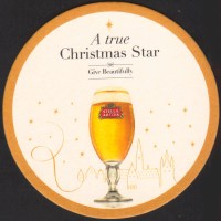 Beer coaster inbev-3131-small