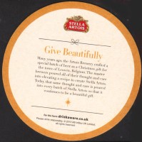 Beer coaster inbev-3131-zadek-small