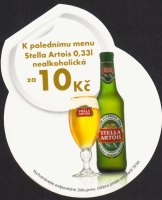 Pivní tácek inbev-3135-zadek-small