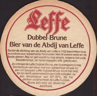 Beer coaster inbev-332-zadek