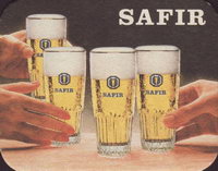 Beer coaster inbev-369