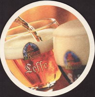 Beer coaster inbev-374