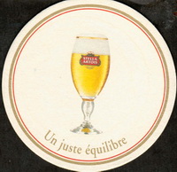Beer coaster inbev-376
