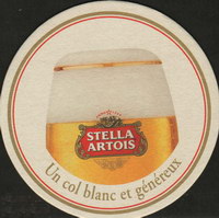 Beer coaster inbev-382-small