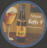 Beer coaster inbev-394