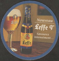 Beer coaster inbev-395-small