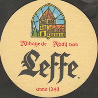 Beer coaster inbev-420