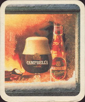 Beer coaster inbev-437