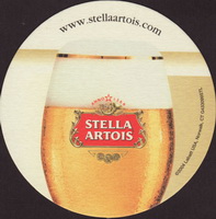 Beer coaster inbev-438-zadek-small