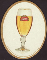 Beer coaster inbev-443-zadek
