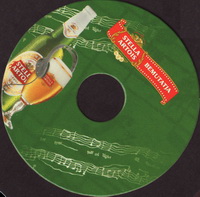 Beer coaster inbev-446-oboje-small