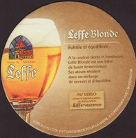 Beer coaster inbev-450