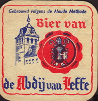 Beer coaster inbev-497-small