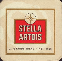 Beer coaster inbev-498