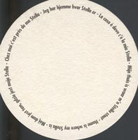 Beer coaster inbev-5-zadek