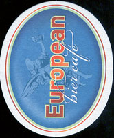 Beer coaster inbev-54-zadek