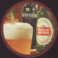 Beer coaster inbev-575-small