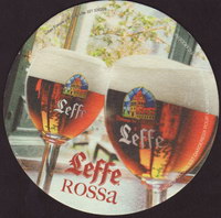 Beer coaster inbev-578